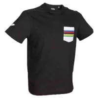 GES Arco-iris T-shirt Med Korta ärmar GES Arco-iris T-shirt Med Korta ärmar