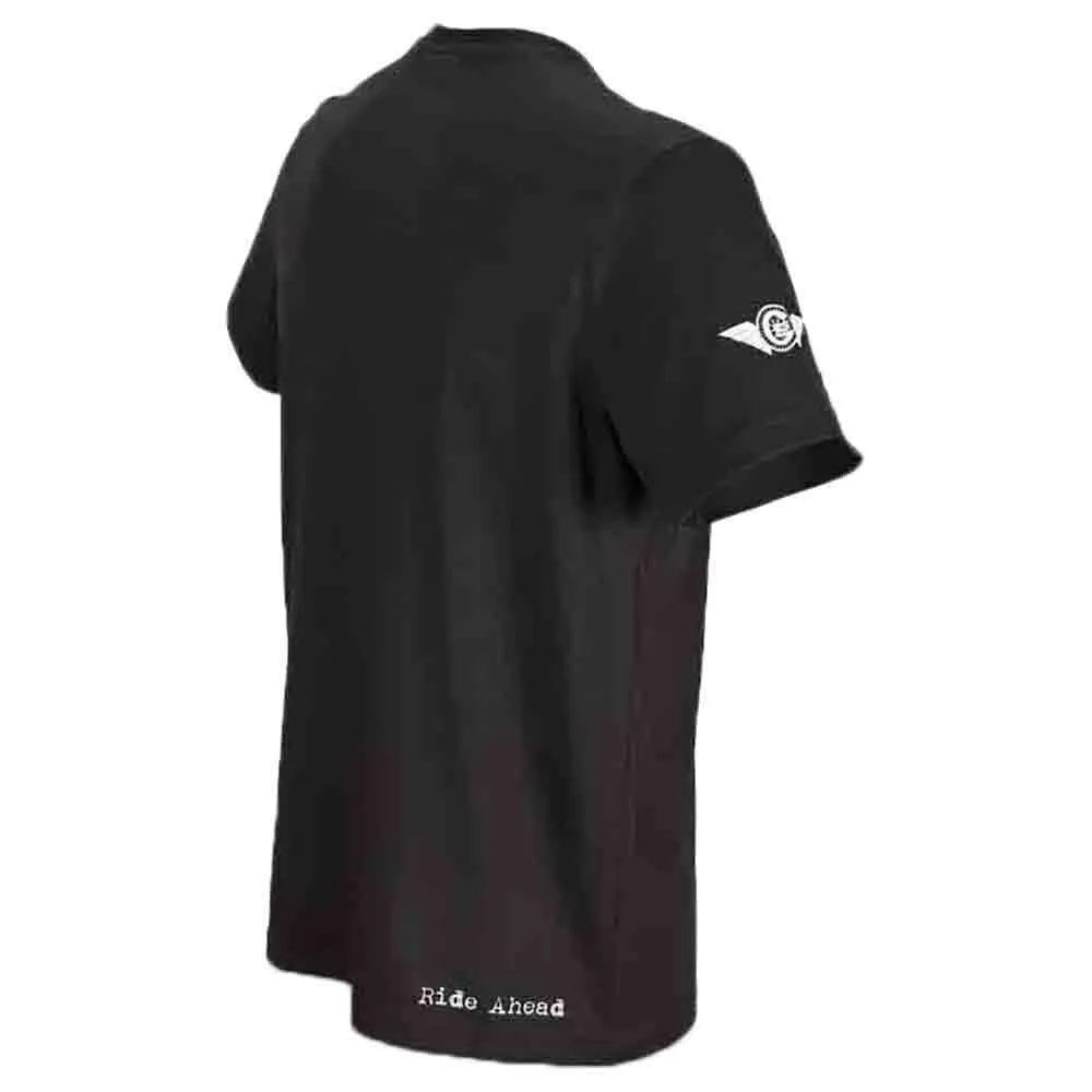 GES Arco-iris T-shirt Med Korta ärmar