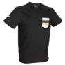 GES Arco-iris T-shirt Med Korta ärmar