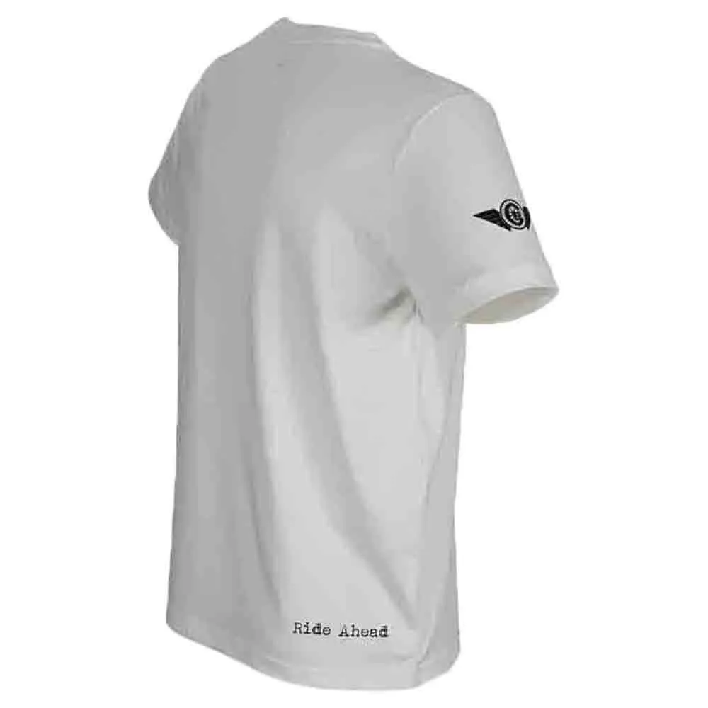GES Arco-iris T-shirt Med Korta ärmar GES Arco-iris T-shirt Med Korta ärmar