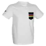 GES Arco-iris T-shirt Med Korta ärmar