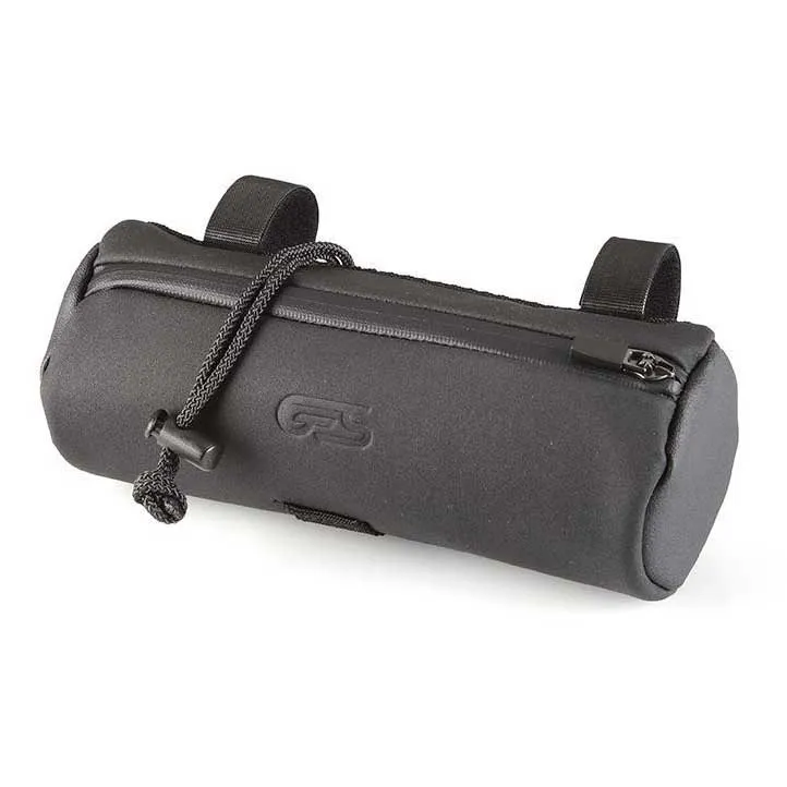 GES Areitio Styrväska 2l, Black / black, One Size GES Areitio Styrväska 2l, Black / black, One Size
