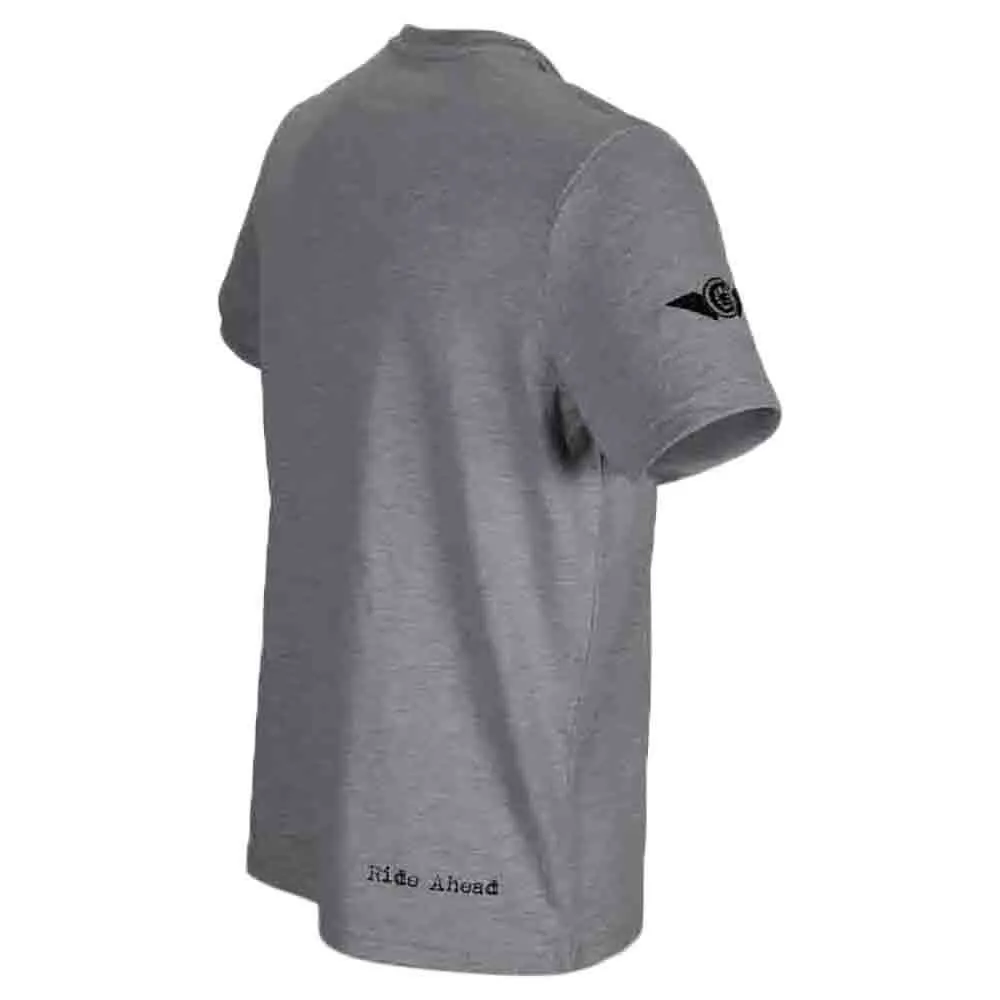 GES Bélgica T-shirt Med Korta ärmar
