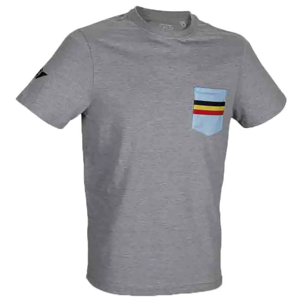 GES Bélgica T-shirt Med Korta ärmar