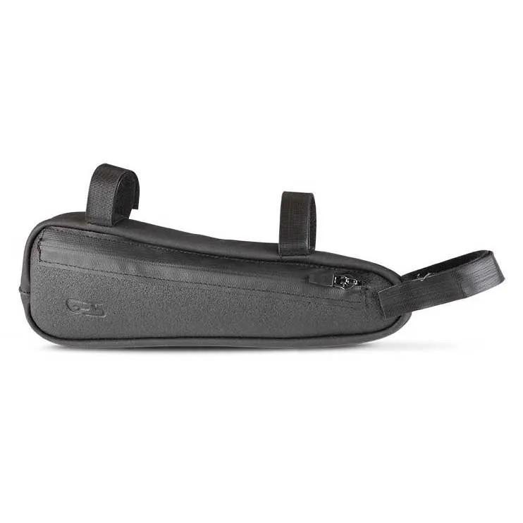 GES Bidania Ramväska 1.5l, Black, One Size