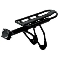 GES Carrier For Double Suspension Pakethållare