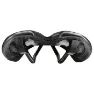 GES Ergo Fit Cykelsadel, Black, 148mm