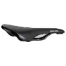 GES Ergo Tech Cykelsadel, Black, 148mm