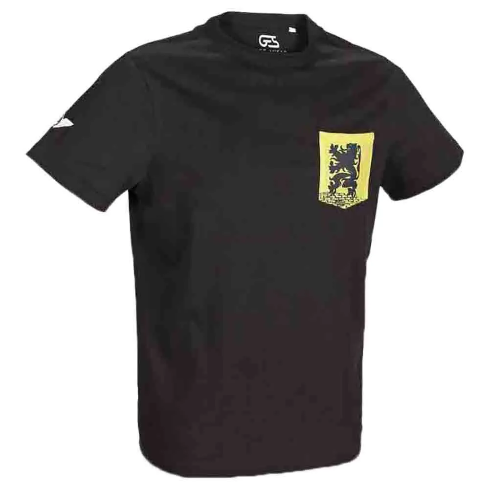 GES Flandres T-shirt Med Korta ärmar