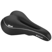 GES Gel Cykelsadel GES Gel Cykelsadel