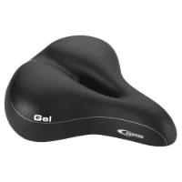 GES Gel Woman Cykelsadel GES Gel Woman Cykelsadel