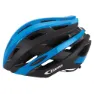 Black / Blue