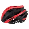 Black / Red