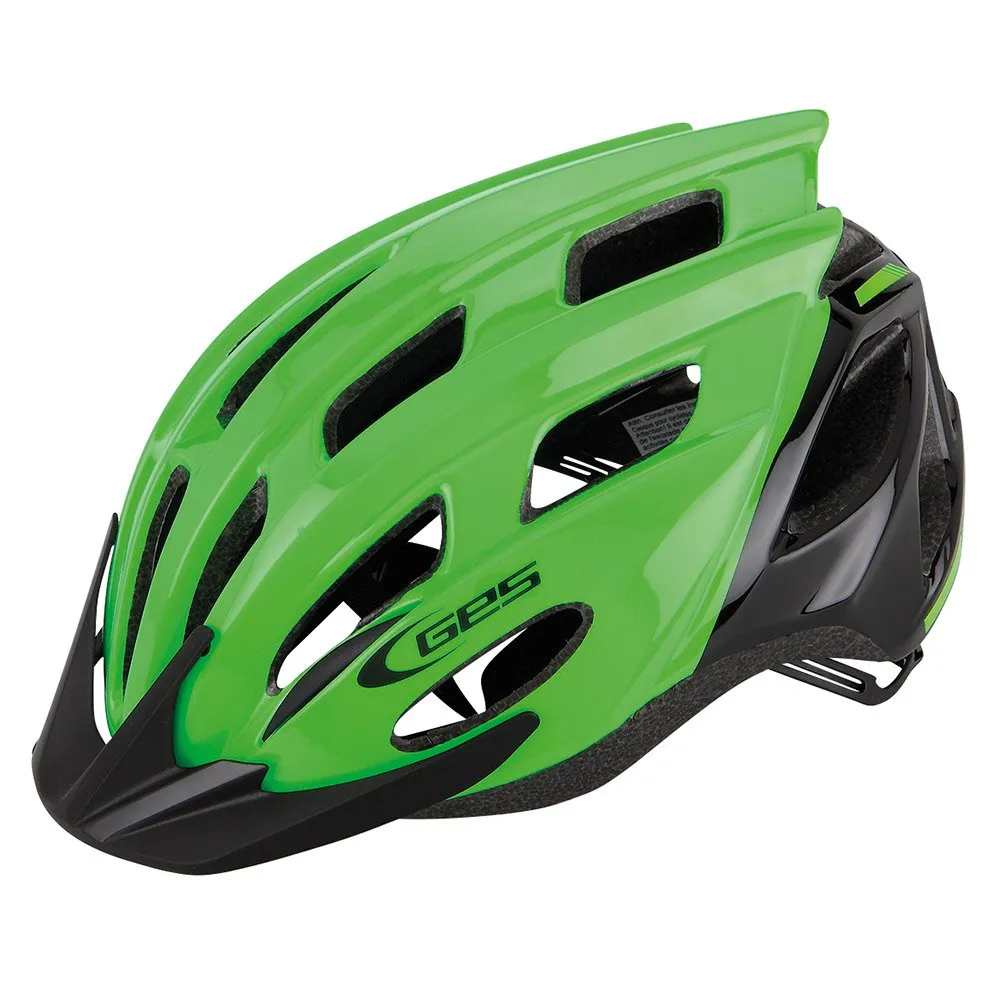 GES Kore Mtb-hjälm GES Kore Mtb-hjälm