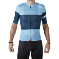 GES Korta ärmar Cykeltröja
