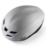 GES Kronos Tempohjälm, White / Black