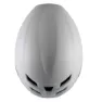 GES Kronos Tempohjälm, White / Black