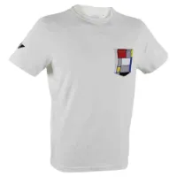 GES La Vie Claire T-shirt Med Korta ärmar GES La Vie Claire T-shirt Med Korta ärmar