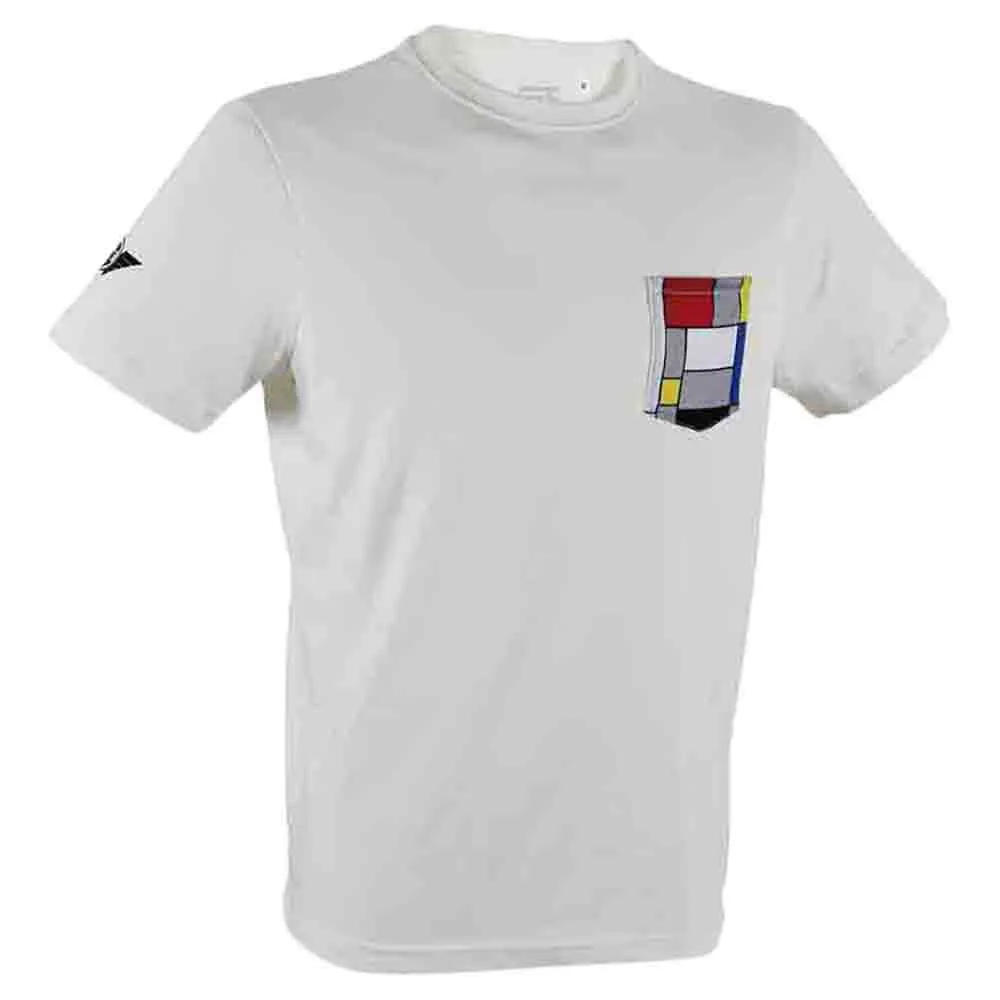 GES La Vie Claire T-shirt Med Korta ärmar