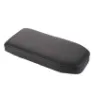 GES Longtail 347x160x40 Mm Passagerarsäte, Black, One Size