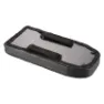 GES Longtail 347x160x40 Mm Passagerarsäte, Black, One Size