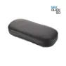 GES Longtail Mik Kudde, Black, One Size