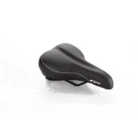 GES Magnum 2 Cykelsadel GES Magnum 2 Cykelsadel