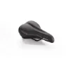 GES Magnum 2 Cykelsadel, Black, One Size