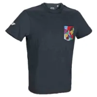 GES Mapei T-shirt Med Korta ärmar