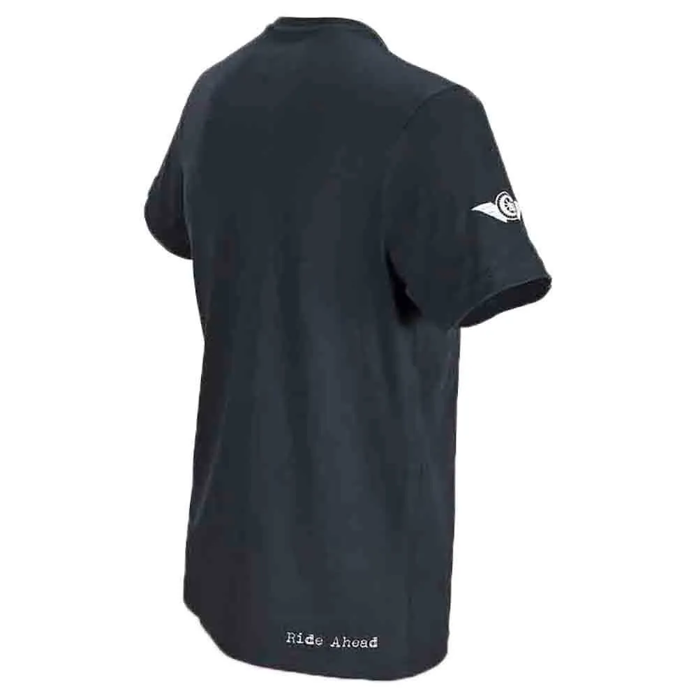 GES Mapei T-shirt Med Korta ärmar