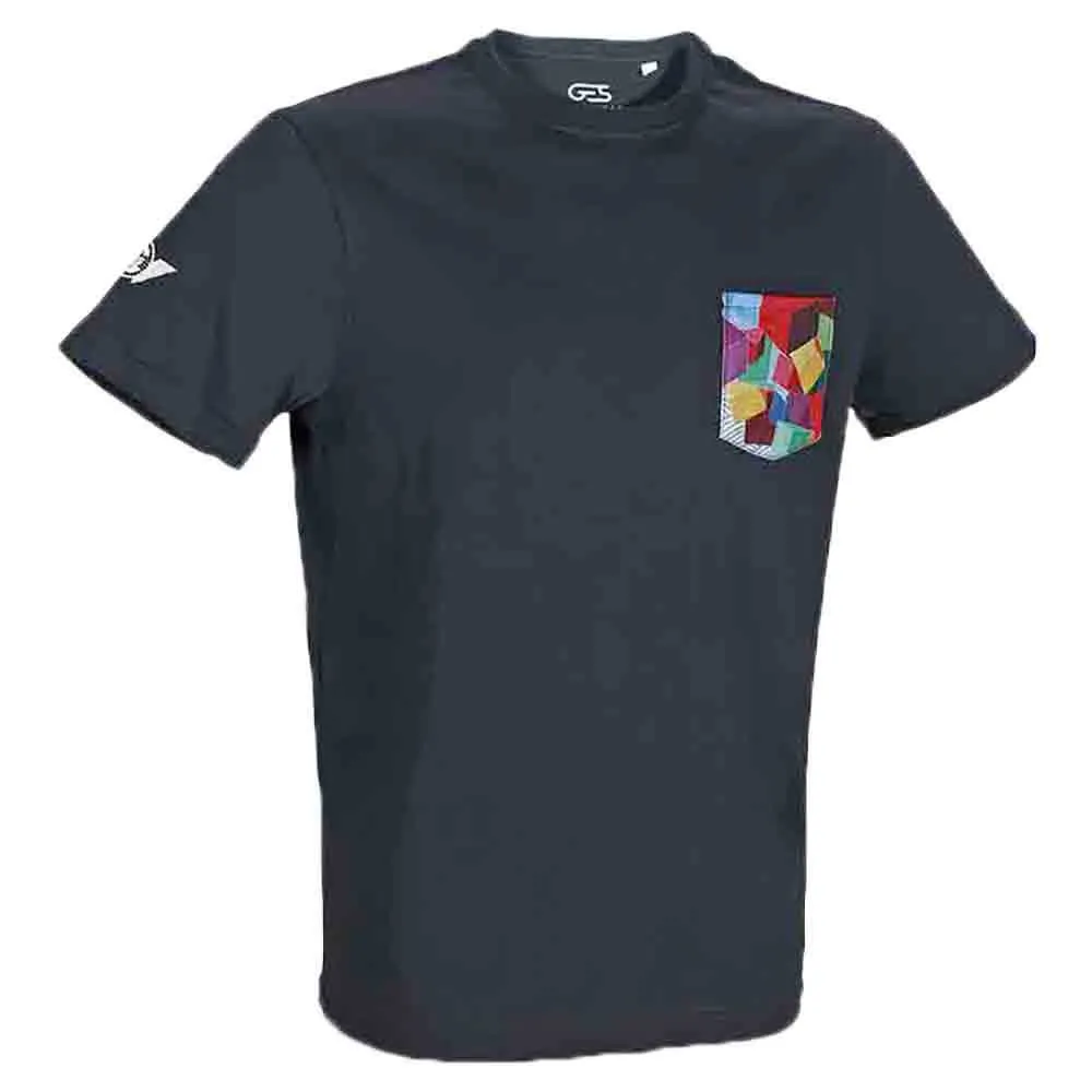 GES Mapei T-shirt Med Korta ärmar