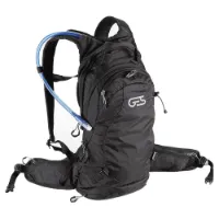 GES Mochila Hidratación 2l Hydreringsryggsäck GES Mochila Hidratación 2l Hydreringsryggsäck
