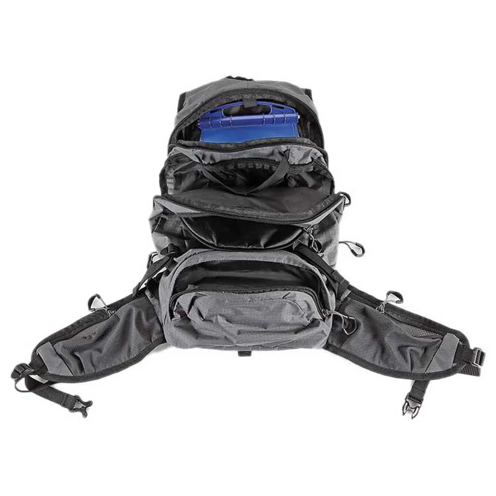 GES Mochila Hidratación 2l Hydreringsryggsäck