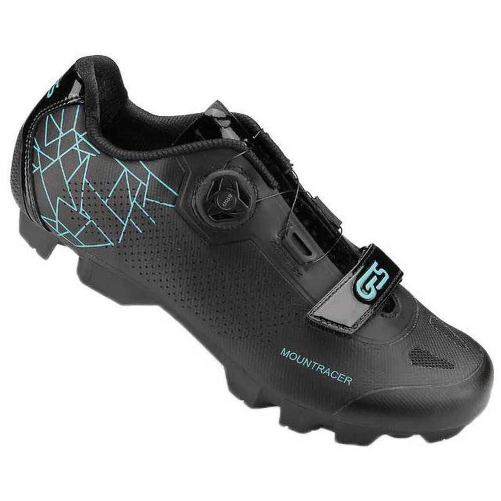 GES Mountracer 2 Mtb-skor GES Mountracer 2 Mtb-skor