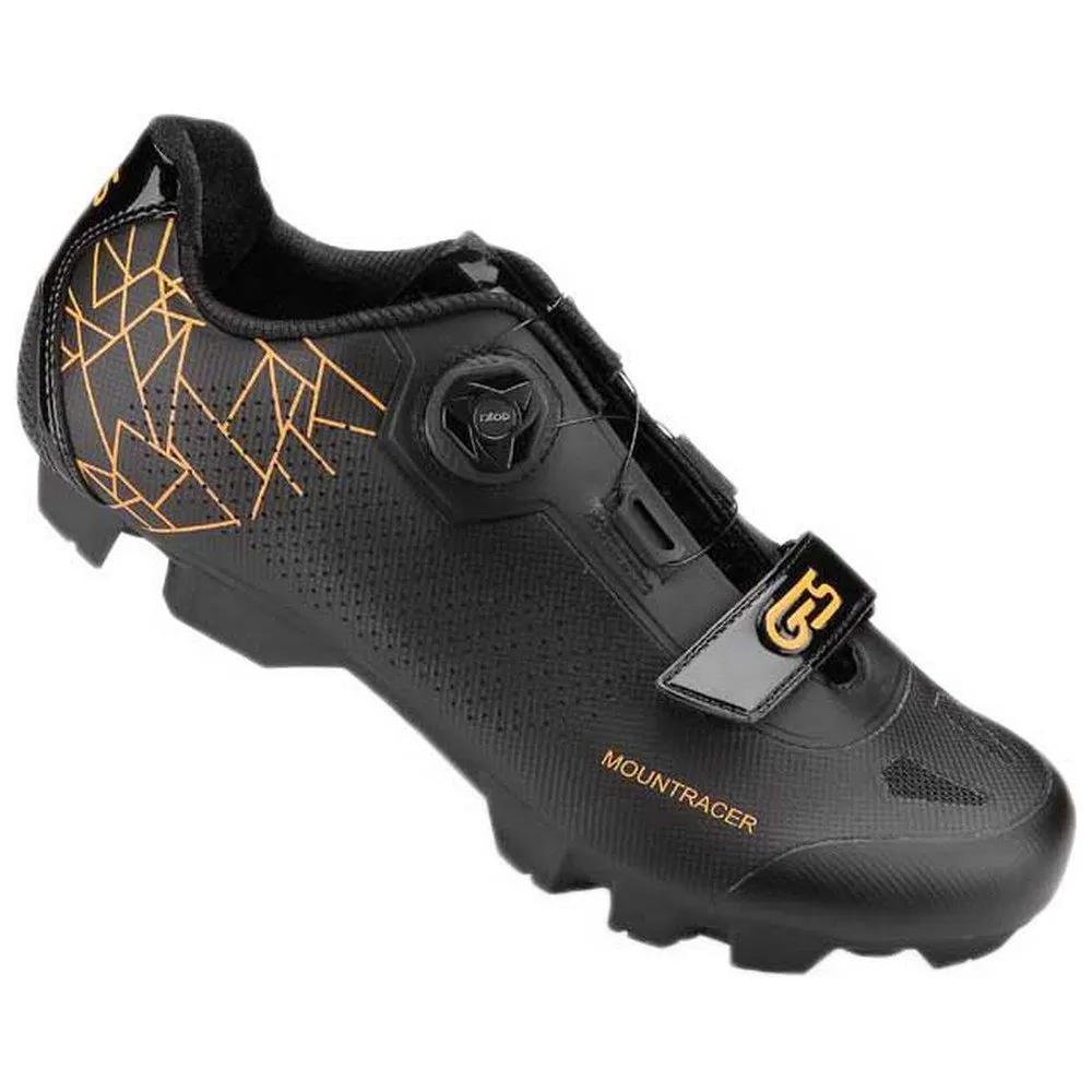 GES Mountracer 2 Mtb-skor GES Mountracer 2 Mtb-skor