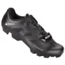 GES Mountracer Mtb-skor, Black