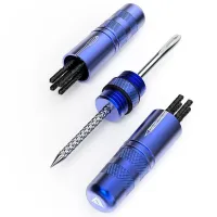 GES Repair Tool Tubeless Tyre GES Repair Tool Tubeless Tyre