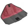 GES Roll Sadeltaske, Black, One Size