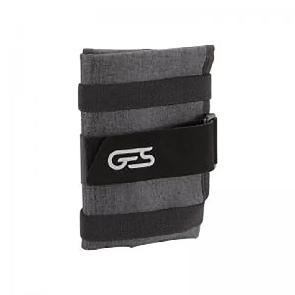 GES Roll Sadeltaske, Black, One Size GES Roll Sadeltaske, Black, One Size