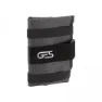 GES Roll Sadeltaske, Black, One Size