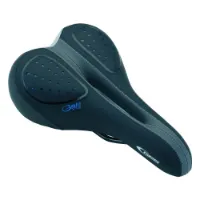 GES Soft Gel Cykelsadel GES Soft Gel Cykelsadel