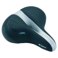 GES Soft Gel Cykelsadel GES Soft Gel Cykelsadel