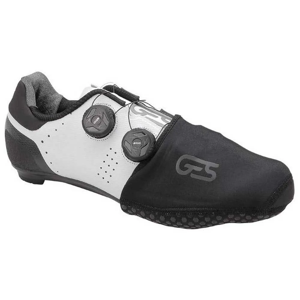 GES Tåskydd, Black