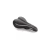 GES Tiger 2 Cykelsadel, Black, One Size
