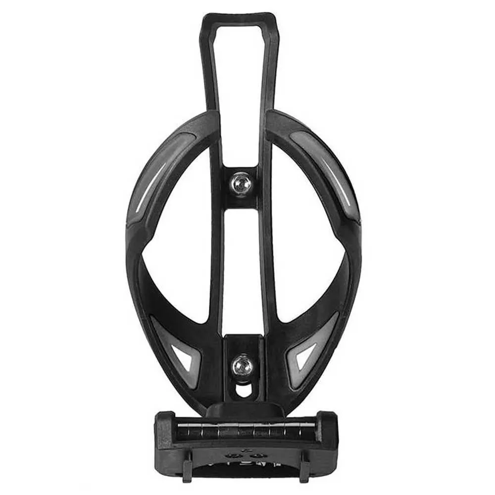 GES Tool Flaskhållare, Black / grey, One Size GES Tool Flaskhållare, Black / grey, One Size