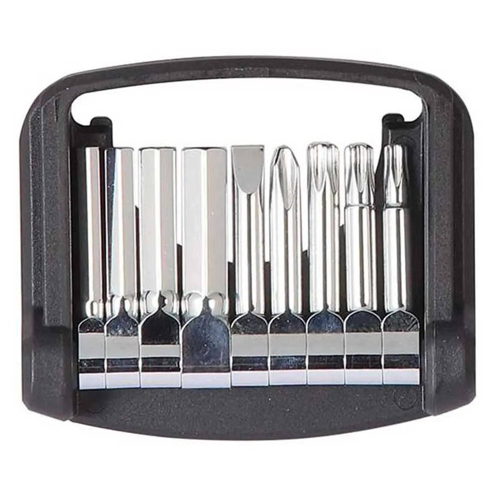 GES Tool Flaskhållare, Black / grey, One Size GES Tool Flaskhållare, Black / grey, One Size