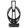 GES Tool Flaskhållare, Black / grey, One Size