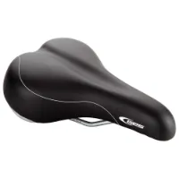 GES Touring 2 Cykelsadel