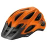 Orange / Black