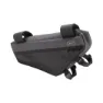 GES Urko Ramväska, Black, One Size
